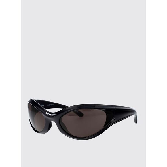Balenciaga Sunglasses Men Black